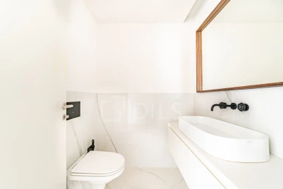 Apartamento T2 para Venda em Belém