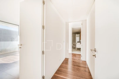 Apartamento T2 para Venda em Belém
