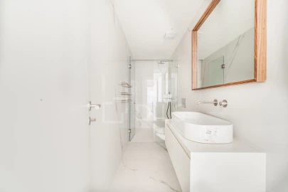 Apartamento T2 para Venda em Belém