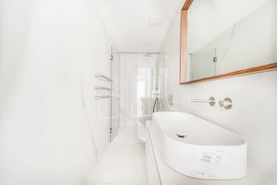 Apartamento T2 para Venda em Belém