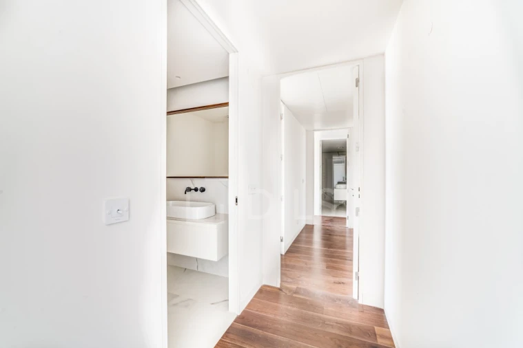 Apartamento T2 para Venda em Belém Foto 10