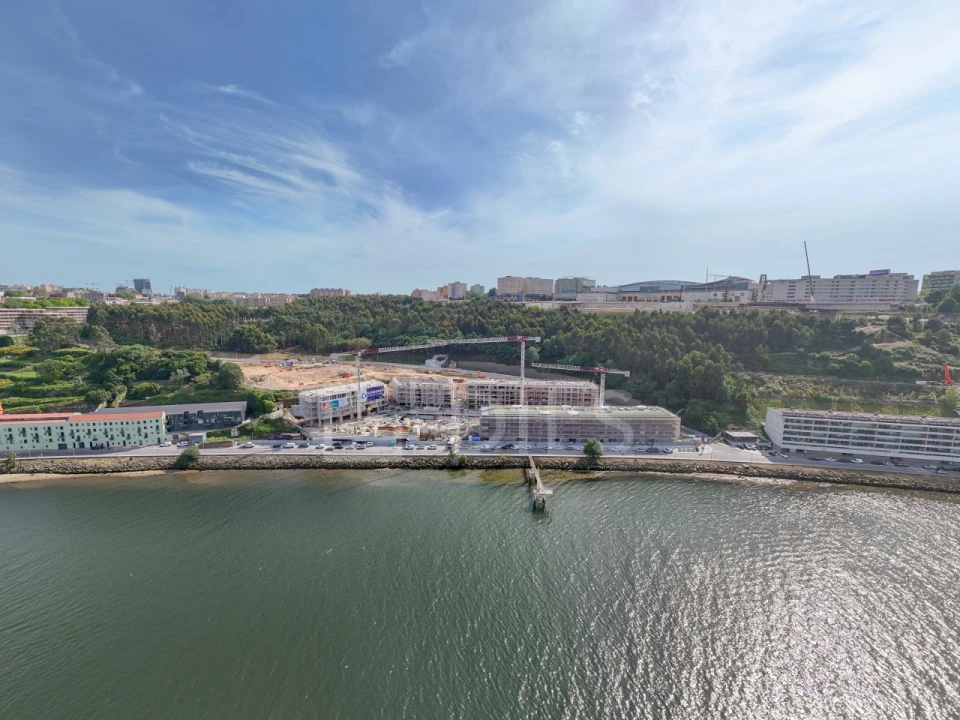 Apartamento T3 para Venda em Santa Marinha e São Pedro da Afurada Foto 39