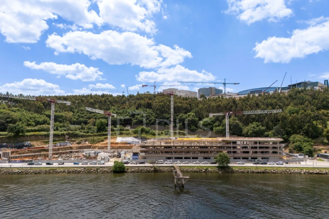 Apartamento T3 para Venda em Santa Marinha e São Pedro da Afurada Foto 40