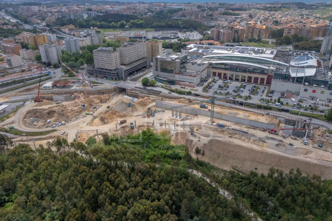 Apartamento T3 para Venda em Santa Marinha e São Pedro da Afurada Foto 49