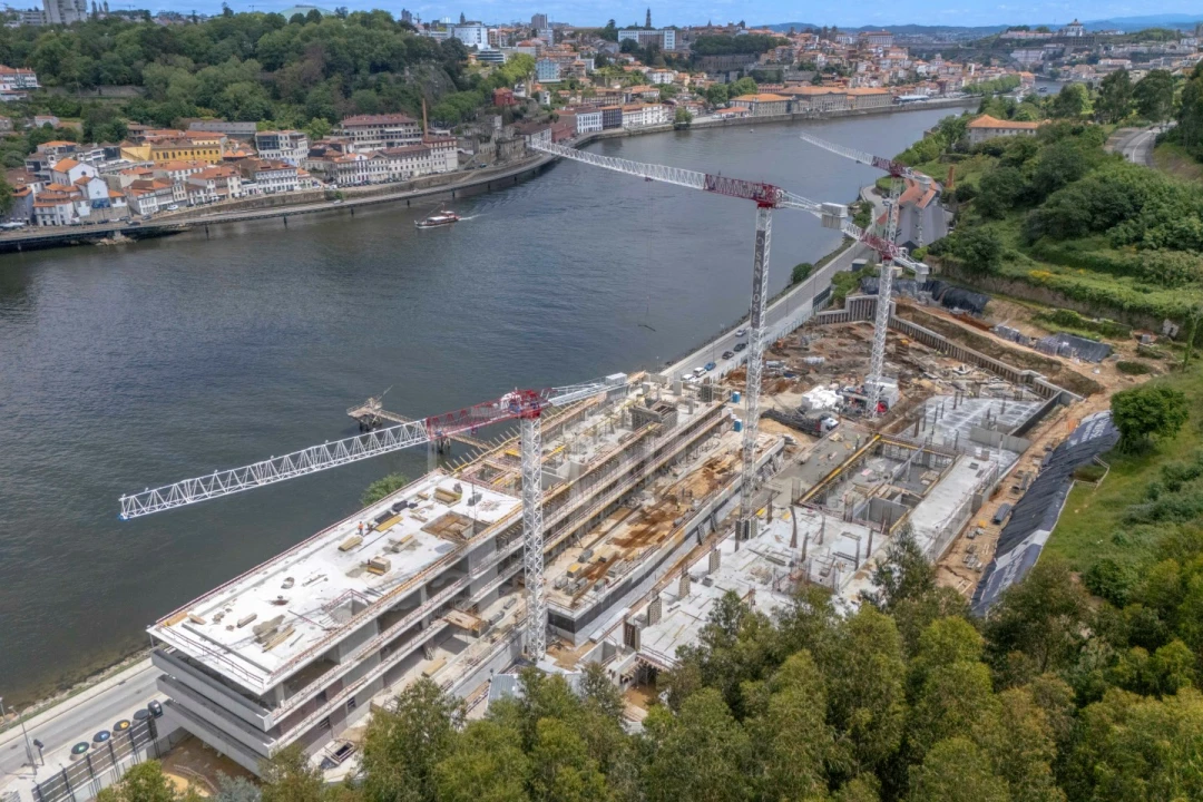 Apartamento T3 para Venda em Santa Marinha e São Pedro da Afurada Foto 54