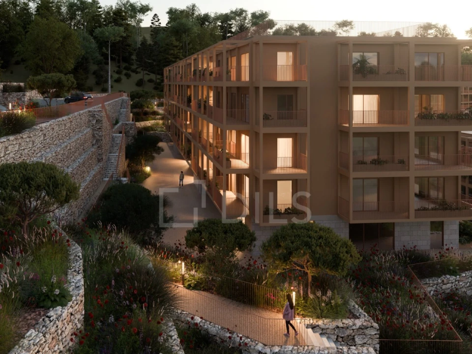 Apartamento T3 para Venda em Santa Marinha e São Pedro da Afurada Foto 9