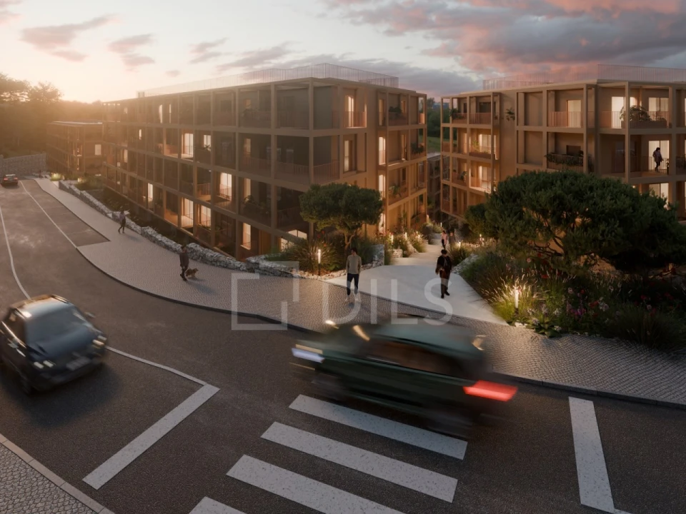 Apartamento T3 para Venda em Santa Marinha e São Pedro da Afurada Foto 14