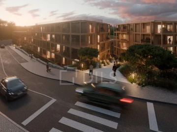 Apartamento T3 para Venda em Santa Marinha e São Pedro da Afurada