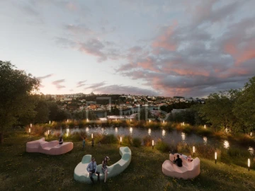 Apartamento T3 para Venda em Santa Marinha e São Pedro da Afurada