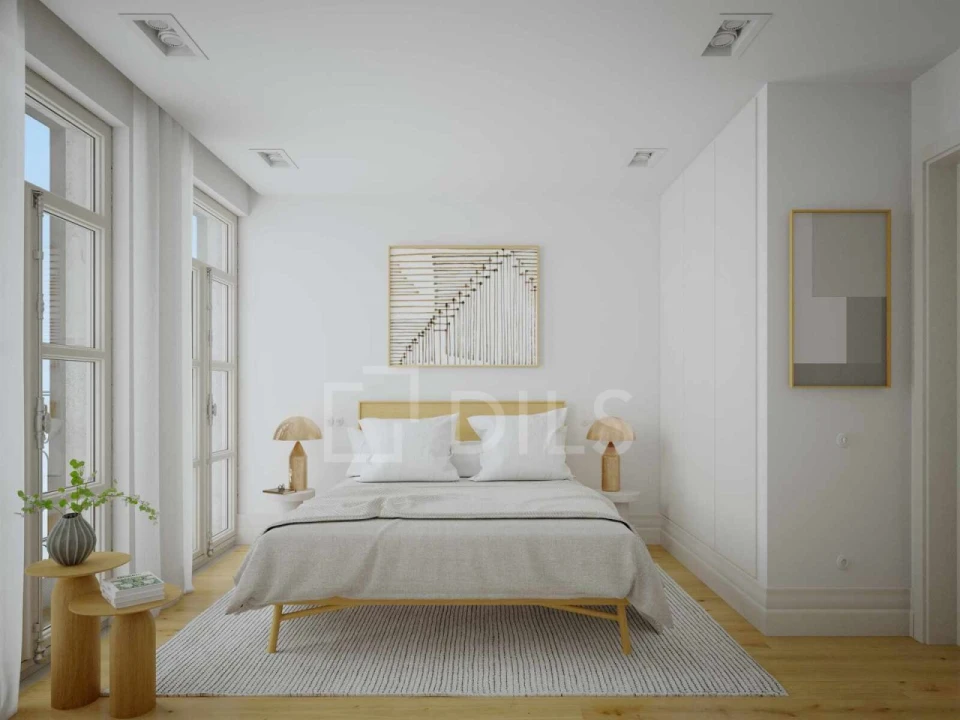 Apartamento T2 para Venda em Cedofeita, Santo Ildefonso, Sé, Miragaia, São Nicolau e Vitória Foto 9
