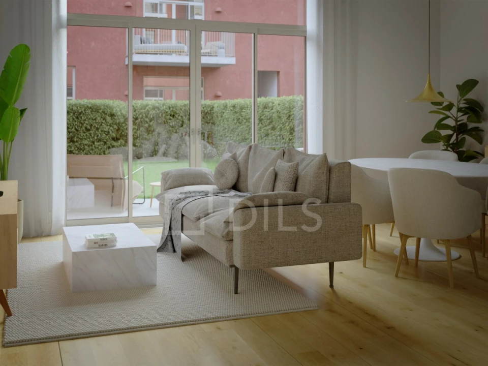 Apartamento T2 para Venda em Cedofeita, Santo Ildefonso, Sé, Miragaia, São Nicolau e Vitória Foto 2