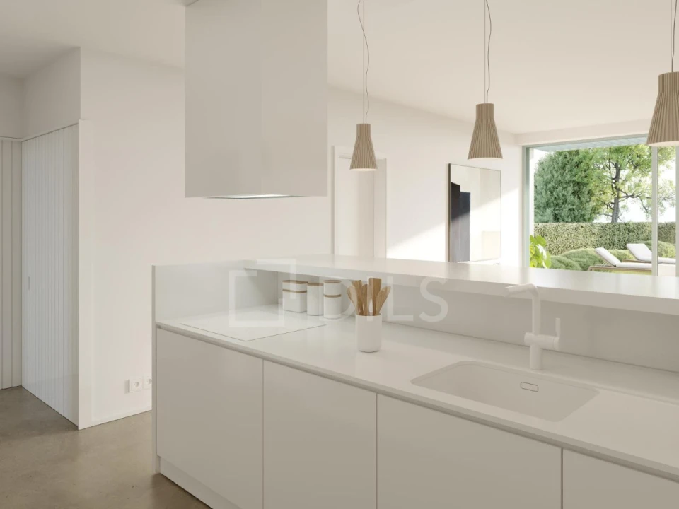 Apartamento T3 para Venda em Porto Covo Foto 4