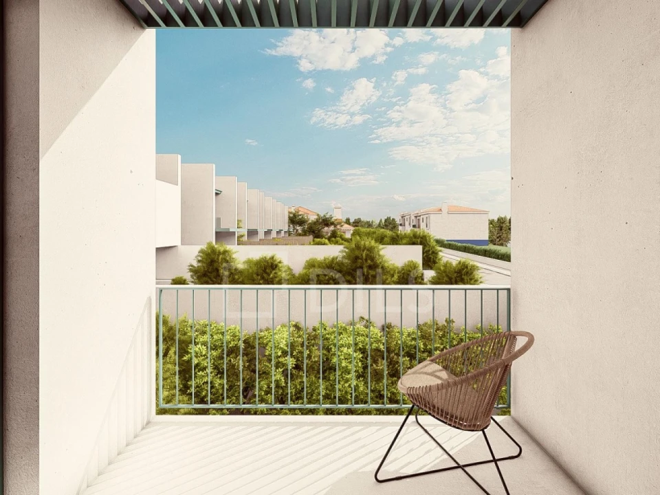 Apartamento T3 para Venda em Porto Covo Foto 6