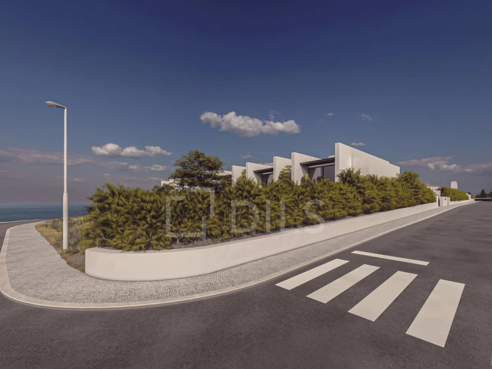 Apartamento T3 para Venda em Porto Covo Foto 13