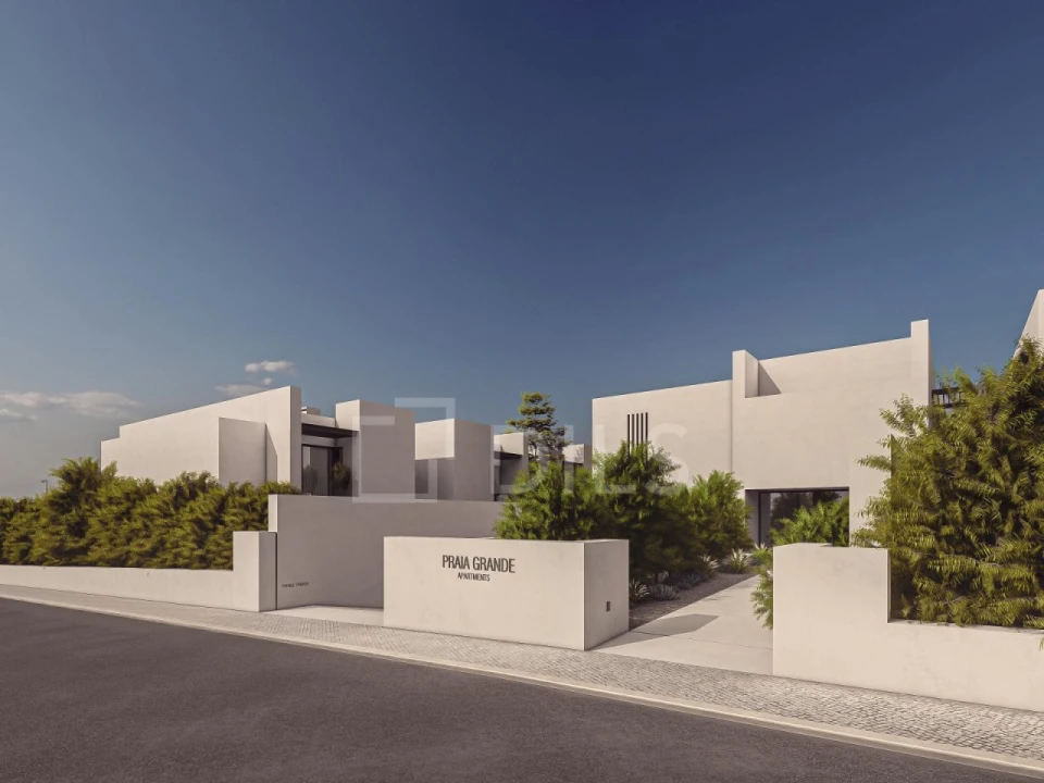 Apartamento T3 para Venda em Porto Covo Foto 14