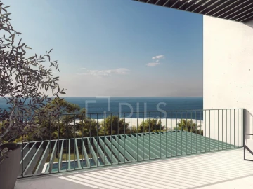 Apartamento T3 para Venda em Porto Covo