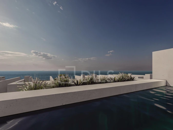 Apartamento T3 para Venda em Porto Covo Foto 11