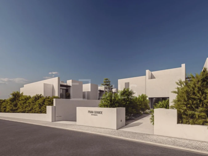 Apartamento T3 para Venda em Porto Covo Foto 14