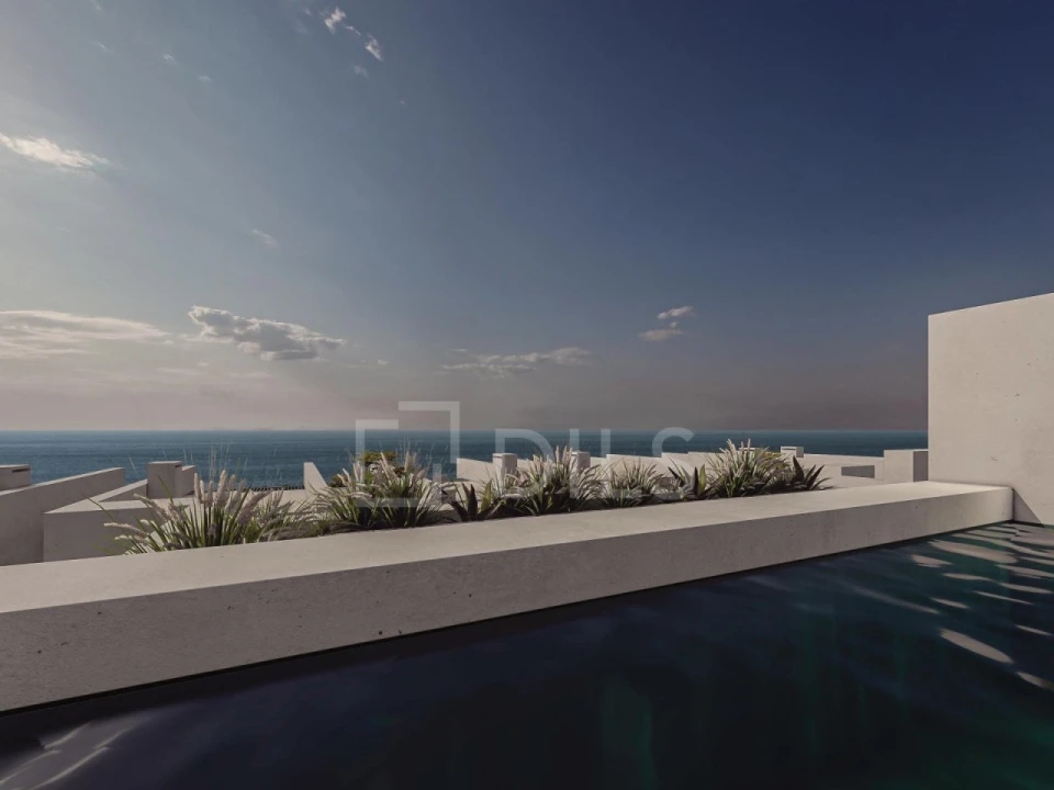 Apartamento T3 para Venda em Porto Covo Foto 11