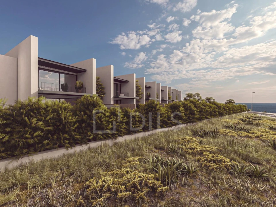 Apartamento T3 para Venda em Porto Covo Foto 12