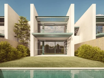 Apartamento T3 para Venda em Porto Covo