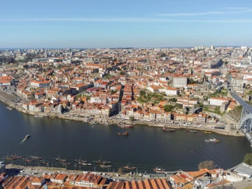 Apartamento T2 para Venda em Moreira