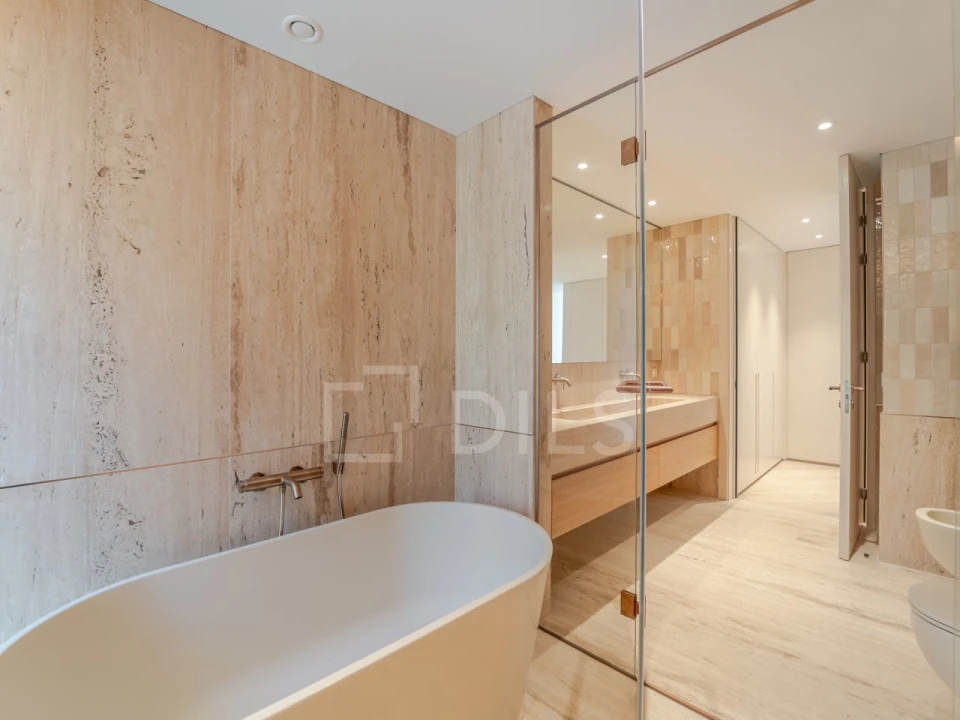 Apartamento T4 para Venda em Campanhã Foto 40