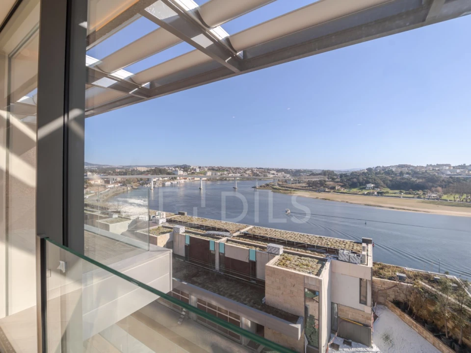 Apartamento T4 para Venda em Campanhã Foto 81