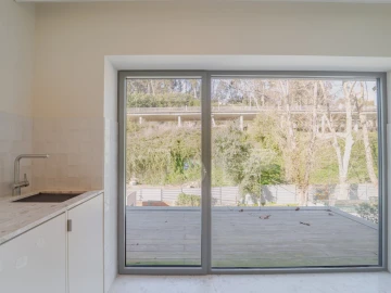 Apartamento T4 para Venda em Campanhã