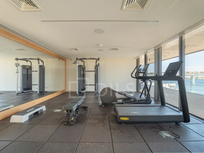 Apartamento T4 para Venda em Campanhã Foto 62