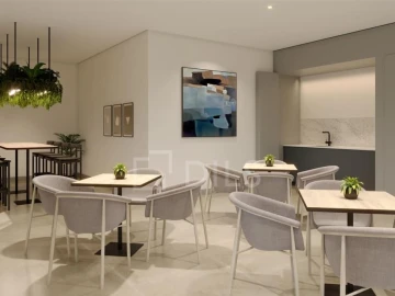 Apartamento para Venda em Carcavelos e Parede