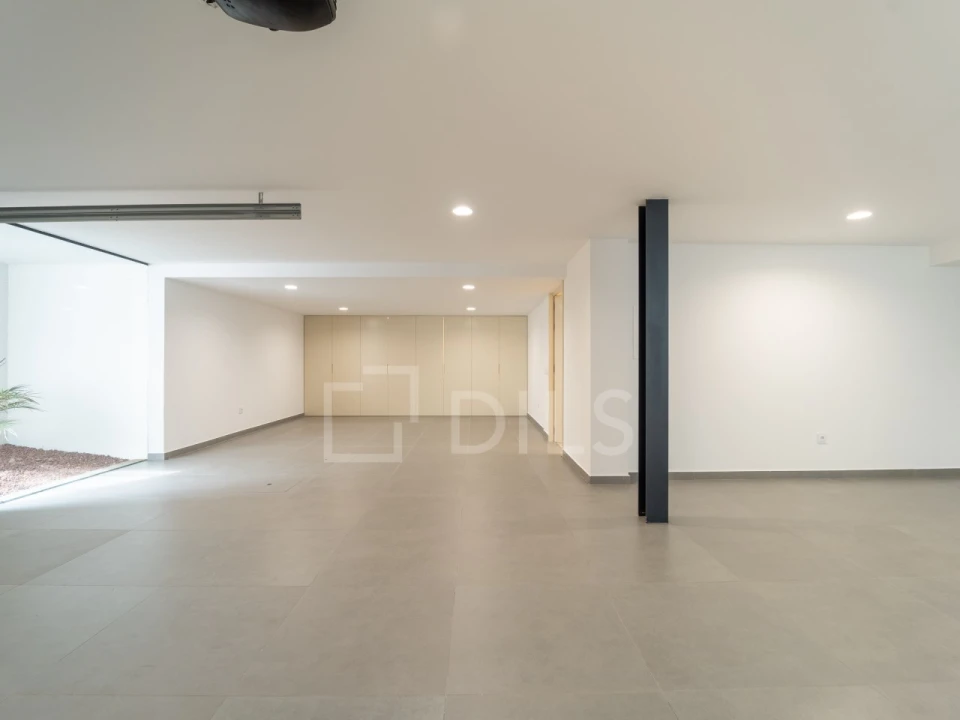 Moradia T4 para Venda em Canidelo Foto 36