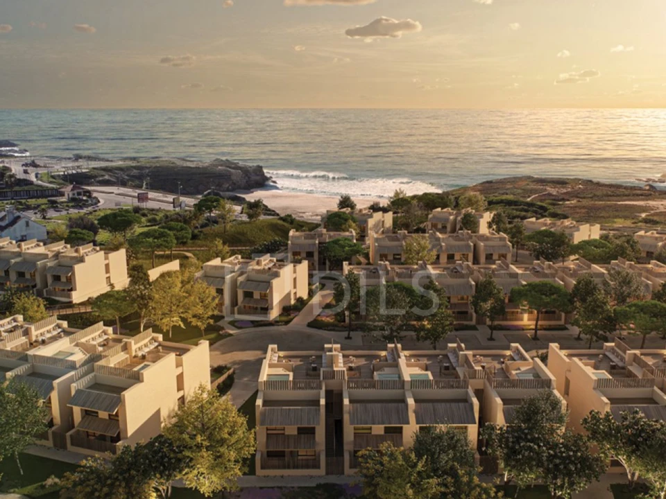 Apartamento T1 para Venda em Porto Covo Foto 2