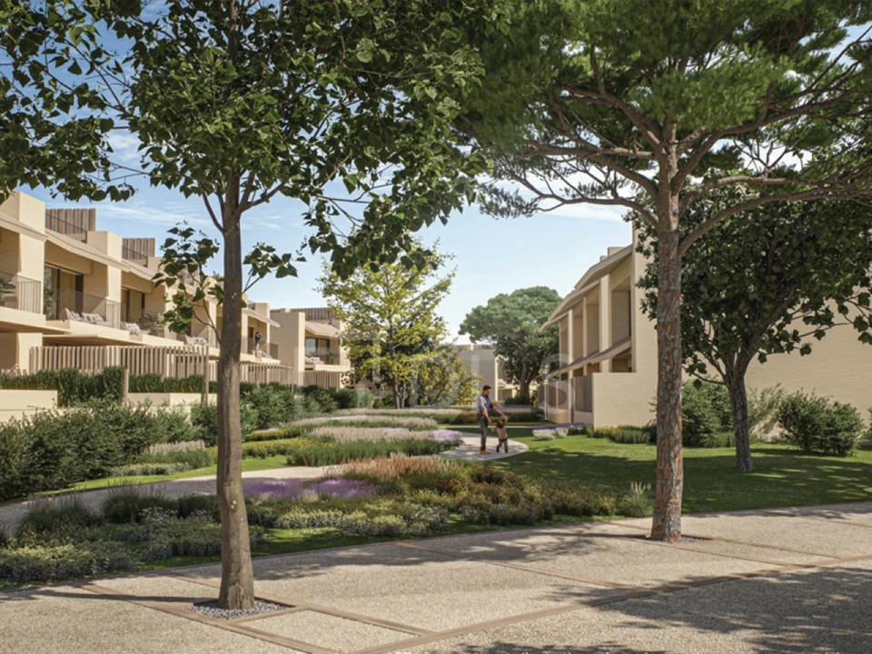 Apartamento T1 para Venda em Porto Covo Foto 7