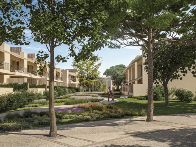 Apartamento T1 para Venda em Porto Covo Foto 7