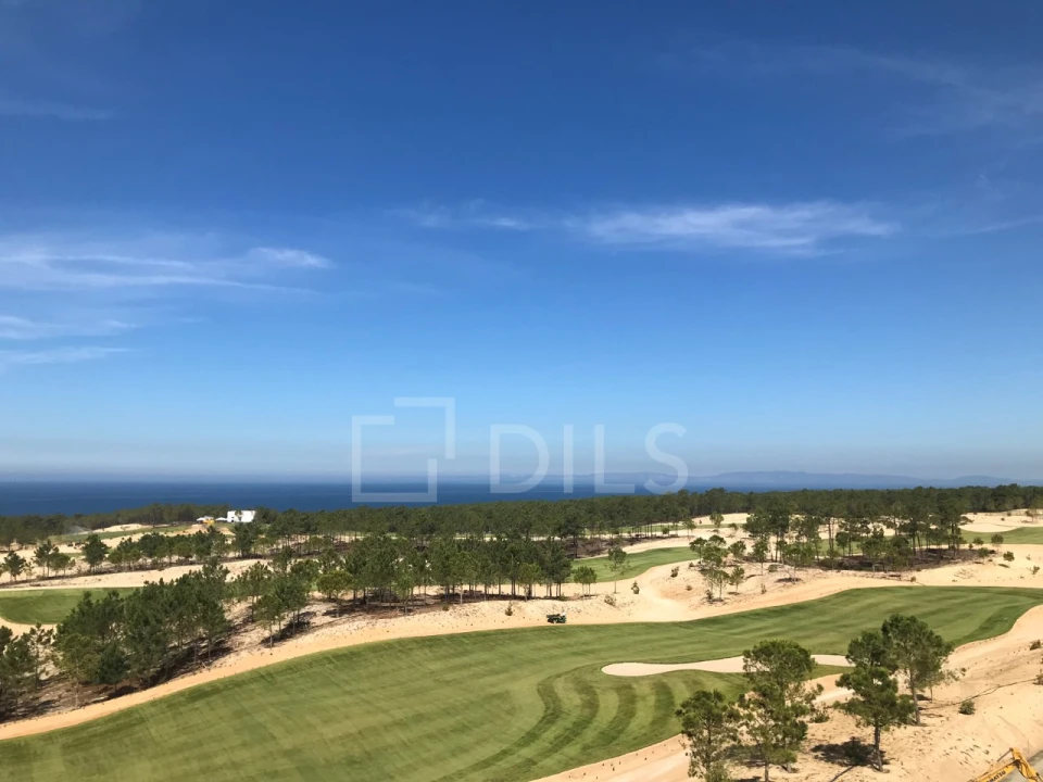 Apartamento T1 para Venda em Porto Covo Foto 17