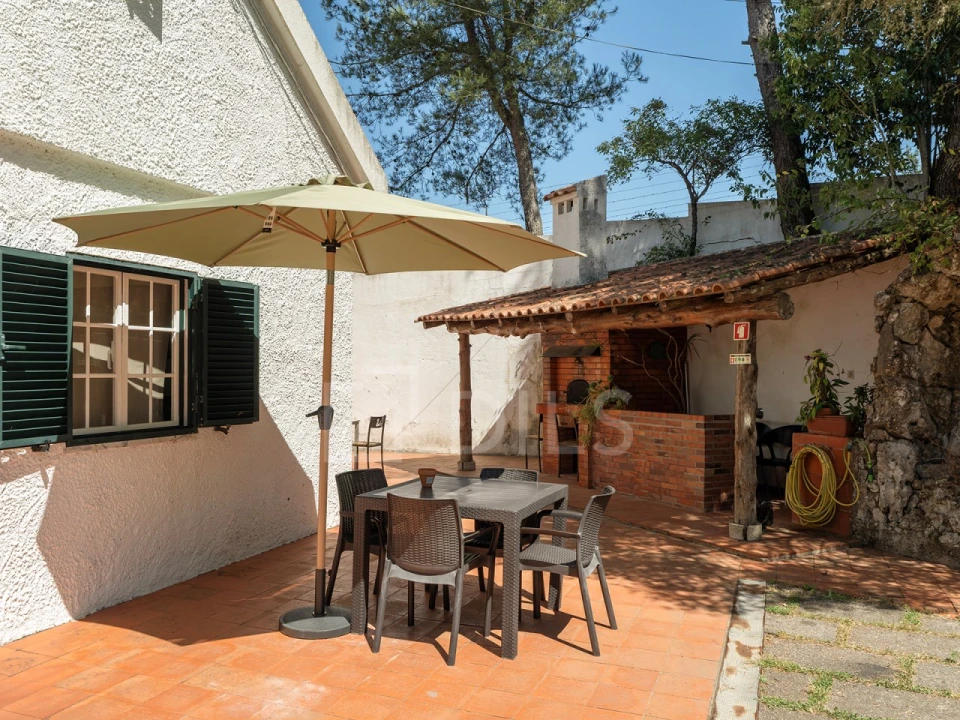 Moradia T10 para Venda em Santa Maria e São Miguel, São Martinho, São Pedro Penaferrim Foto 4