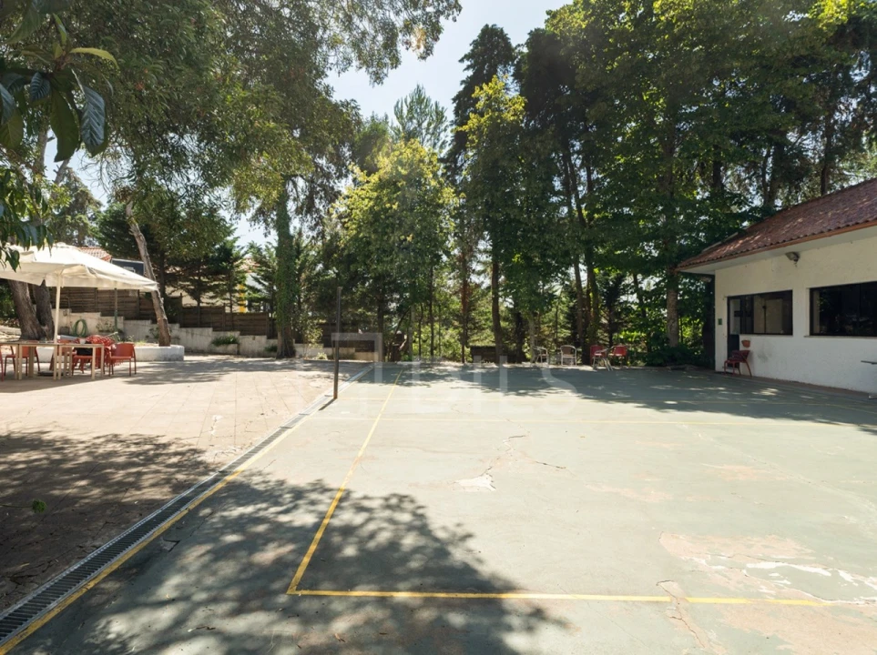 Moradia T10 para Venda em Santa Maria e São Miguel, São Martinho, São Pedro Penaferrim Foto 29