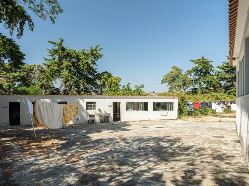 Moradia T10 para Venda em Santa Maria e São Miguel, São Martinho, São Pedro Penaferrim Foto 38