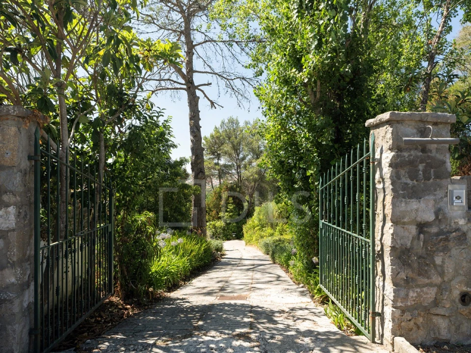 Moradia T10 para Venda em Santa Maria e São Miguel, São Martinho, São Pedro Penaferrim Foto 1