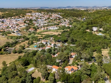 Moradia T10 para Venda em Santa Maria e São Miguel, São Martinho, São Pedro Penaferrim