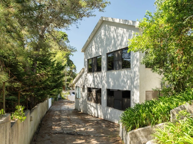 Moradia T10 para Venda em Santa Maria e São Miguel, São Martinho, São Pedro Penaferrim Foto 37