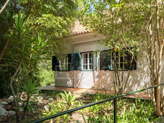 Moradia T10 para Venda em Santa Maria e São Miguel, São Martinho, São Pedro Penaferrim Foto 24