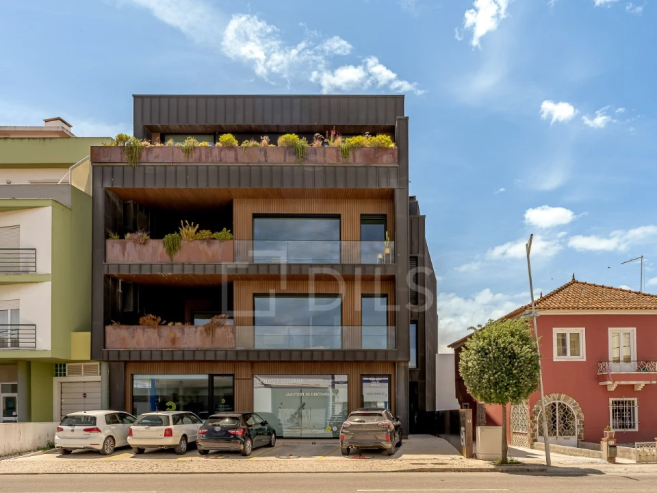 Apartamento T2 para Venda em Lourinhã e Atalaia Foto 20