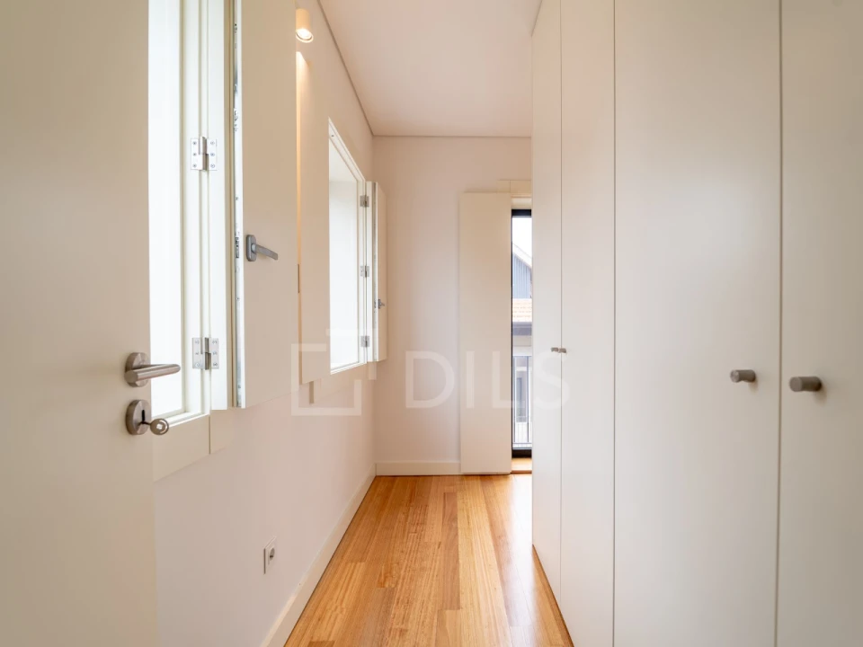 Moradia T3 para Venda em Matosinhos e Leça da Palmeira Foto 17