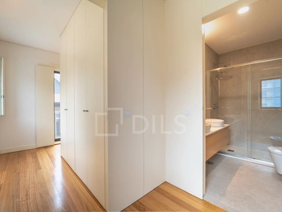 Moradia T3 para Venda em Matosinhos e Leça da Palmeira Foto 18