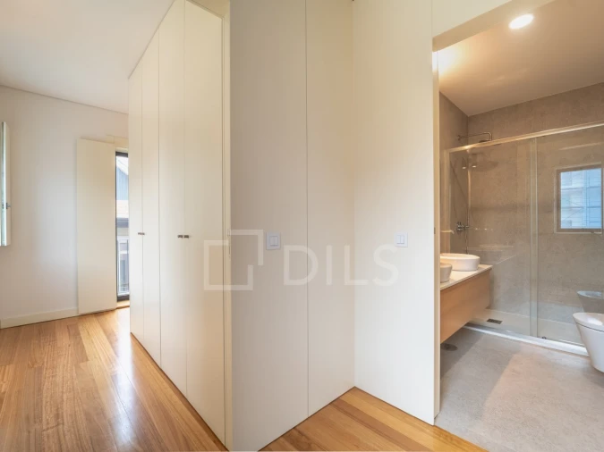 Moradia T3 para Venda em Matosinhos e Leça da Palmeira Foto 18
