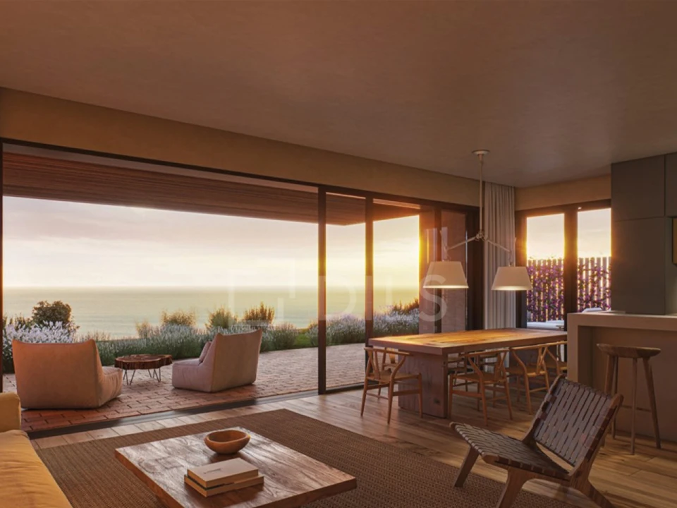 Apartamento T1 para Venda em Porto Covo Foto 3