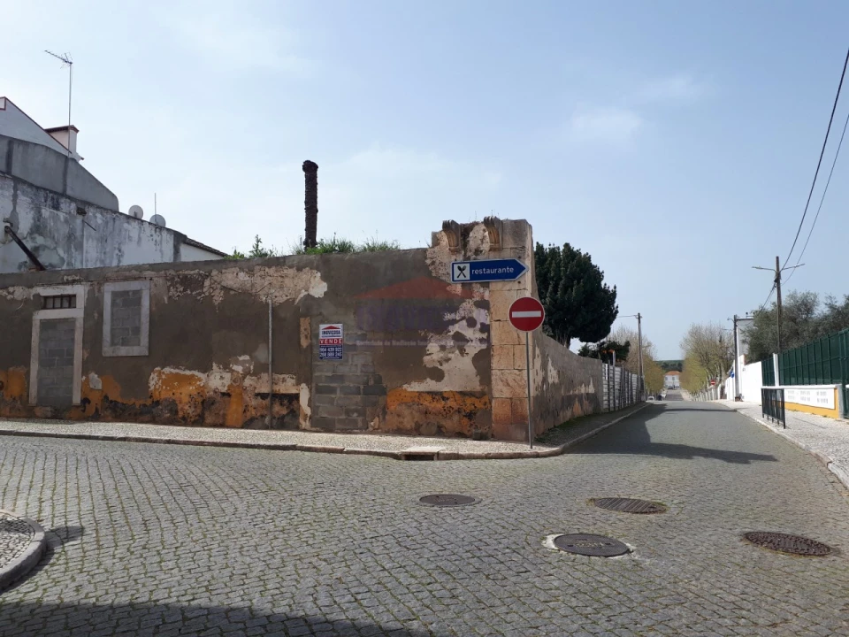 Terreno para Venda em Nossa Senhora da Conceição e São Bartolomeu Foto 1