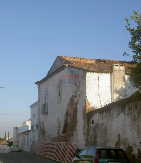 Terreno para Venda em Nossa Senhora da Conceição e São Bartolomeu